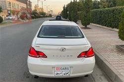 تويوتا أفالون